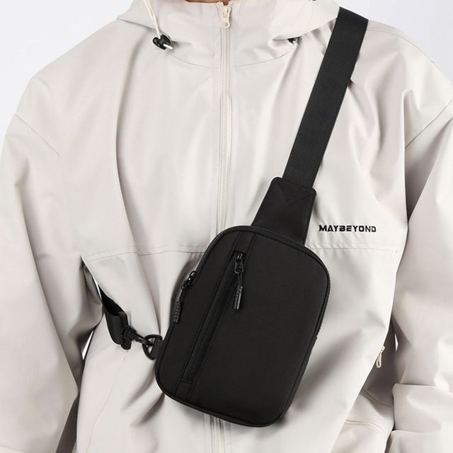 등산 여행용 힙색 메신저 크로스백 LM-1004188