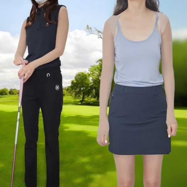 쿨스킨 볼레로 팔토시 자외선차단 IT-1001541