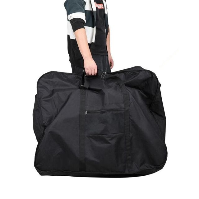 대용량 접이식 자전거 수납 가방 보관 캐링백