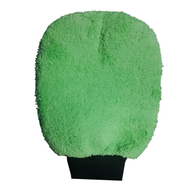 캉가루 초극세사 타월 폴리싱 세차장갑 타월 세