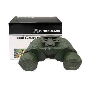 IS BINOCULARS 망원경50X50