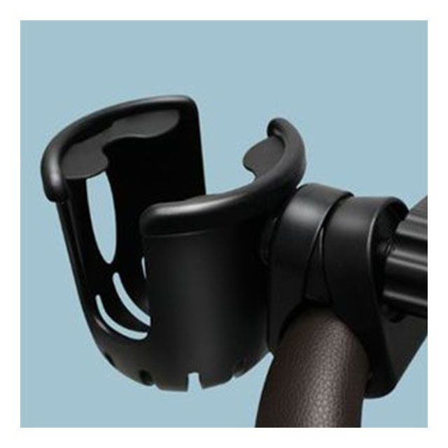 다용도 유모차 컵홀더 핸들 거치대