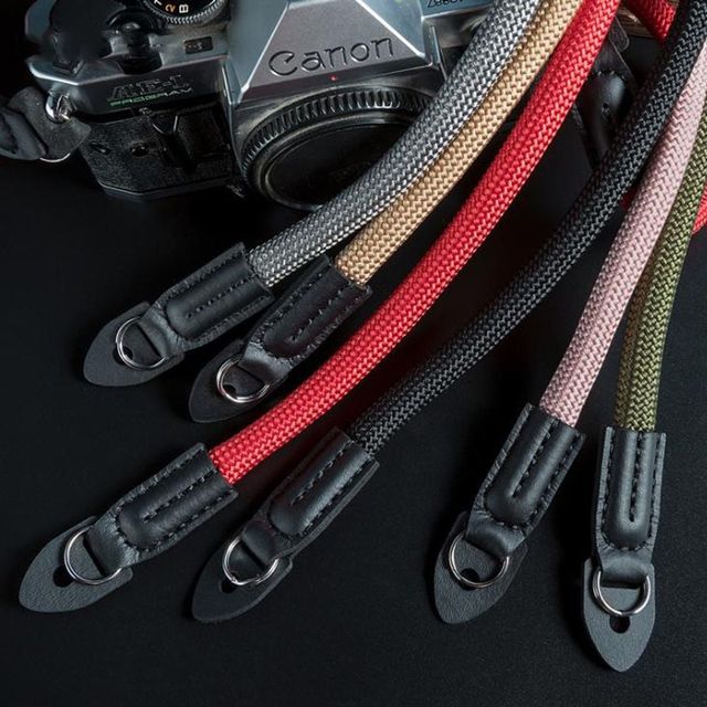 카메라 넥스트랩 목걸이 휴대용 행거 걸이