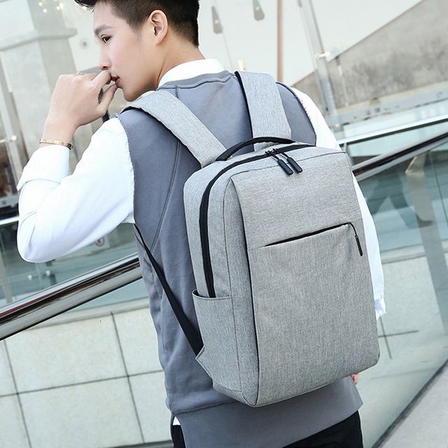 심플 노트북가방 백팩 ELG-022