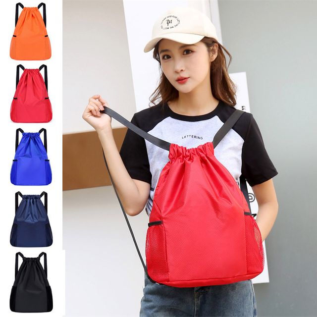 아웃도어 트래블 스트링백 ELG-151