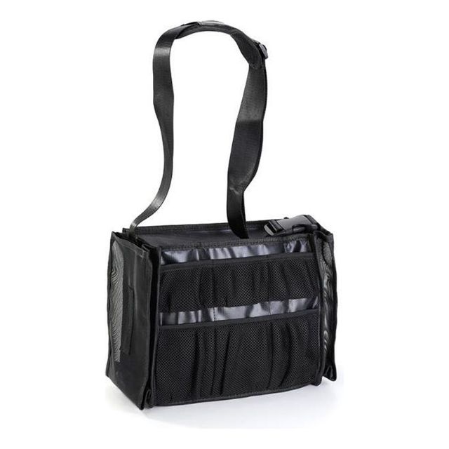 미용 헤어 메이크업 출장 가방 파우치 포켓 정리함