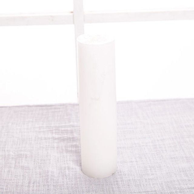 원기둥 3*12 굵은 양초  큰양초