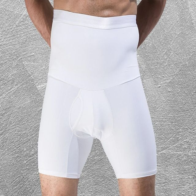 남성 힙업 5부팬츠 보정팬츠 바디쉐이퍼 자신감뿜뿜