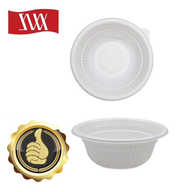 삼아 전자렌지 일회용 종이공기 GRS3 13cm 10매