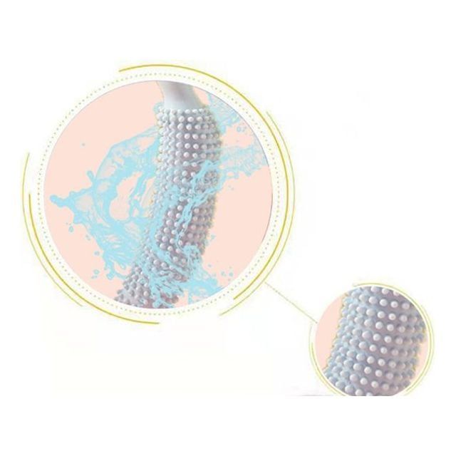 강아지 라텍스 장난감 세트 3개입 노즈워크 인형 반려동물 장난감