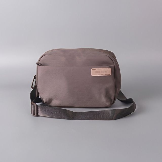 리부 스퀘어 숄더백 크로스백 FMY-1005152