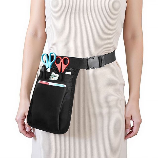 허리 수납 파우치 작업가방 힙색 LM-1005305