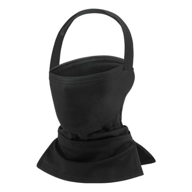 겨울 방한 넥워머 기모 등산 골프 밴드형