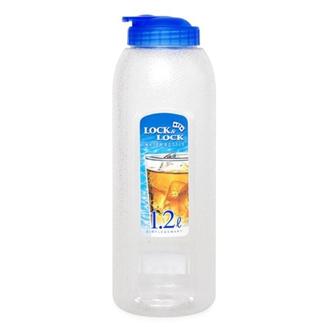 락앤락HAP730 물병 물통1.2L 프라스틱 물병 업소용물병