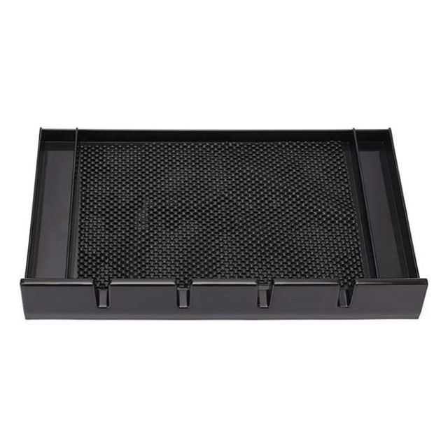 미용실 클리퍼 정리 트레이 수납함 가위 거치대