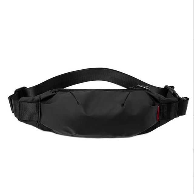 미니 힙색 허리 가방 아웃도어 러닝백 운동용 벨트백