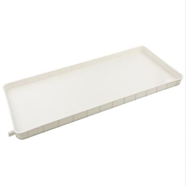 에어컨 실외기 물받침판 트레이 1-2필 3-5필용