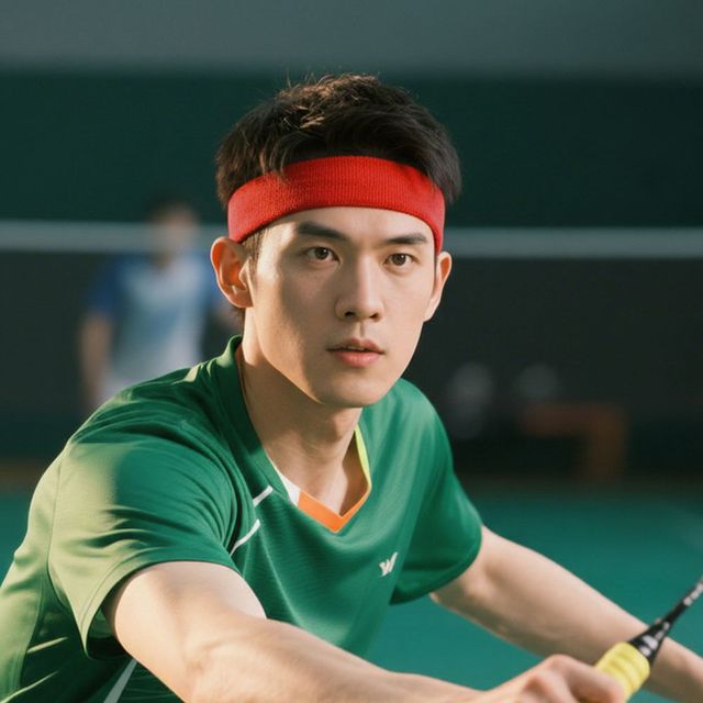 스포츠 땀흡수 헤드 헤어밴드 5color LM-1005934