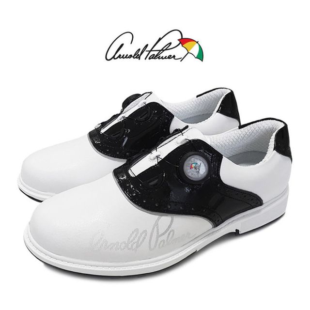 아놀드파머 남성 보아 골프화 265mm 275mm