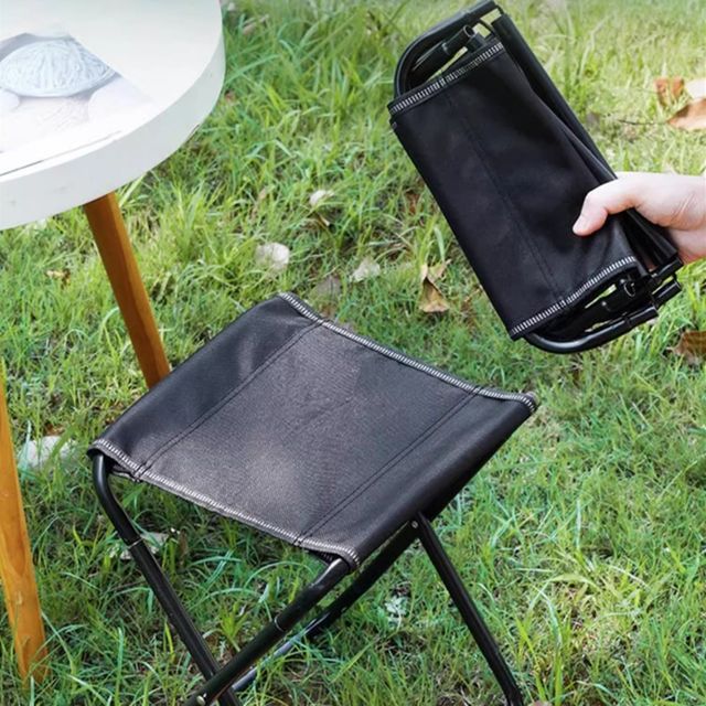 휴대용 접이식 캠핑 의자 2size OSM-1005865