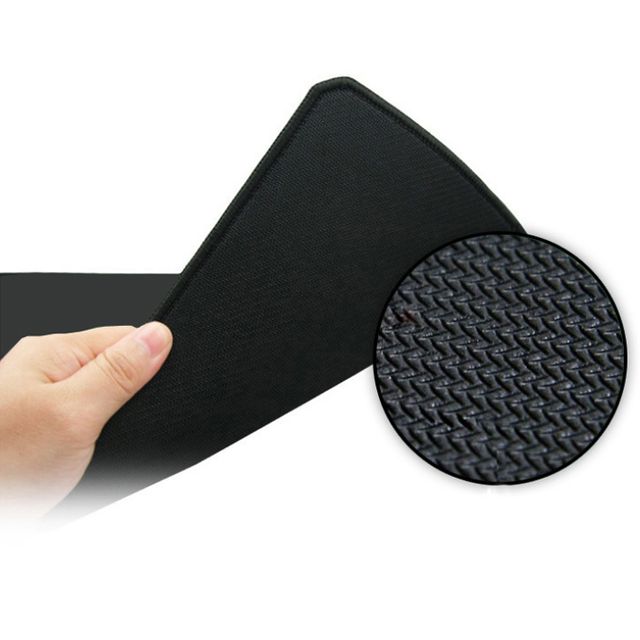 방수 패브릭 게이밍 마우스 장패드 키보드 패드 3mm