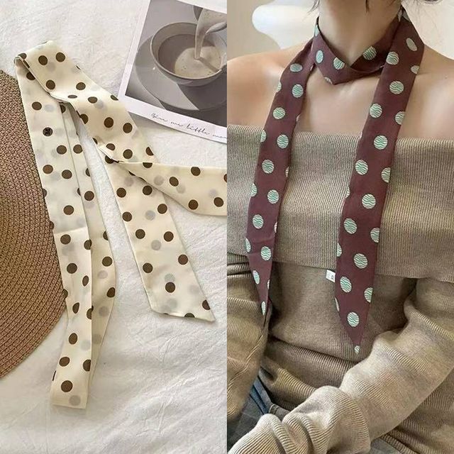 롱 스카프 4개세트 IT-1003684