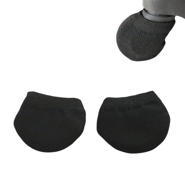 캐리어 바퀴커버 8P 니트 방진덮개 여행용 보호커버