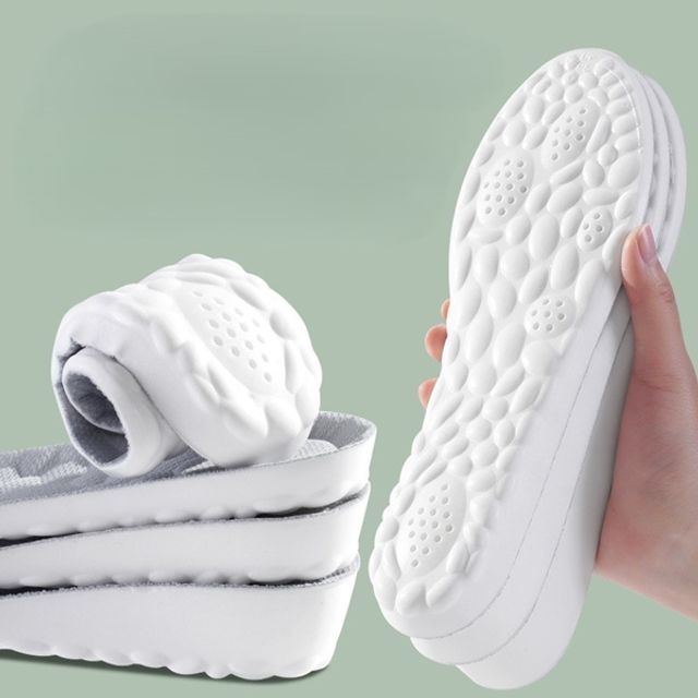 4D 쿠션 키높이 깔창 DS-1006080