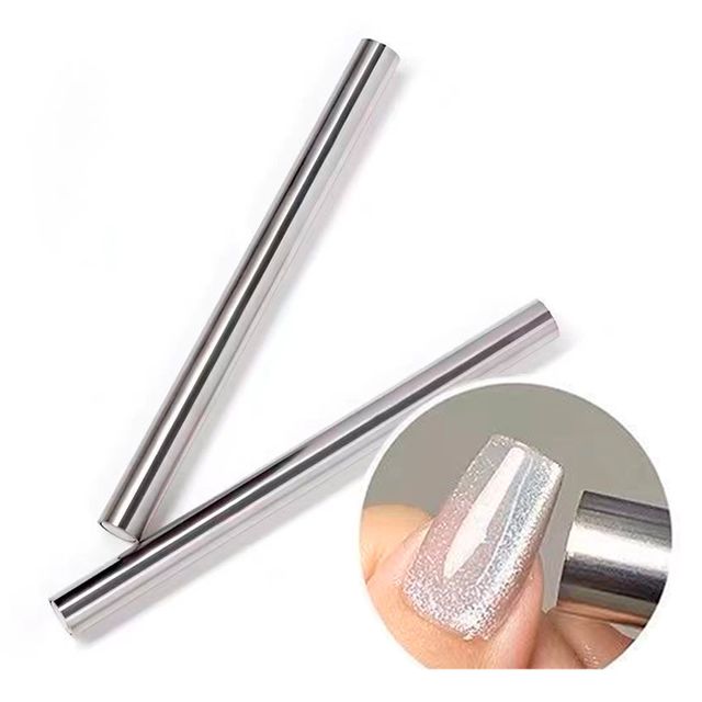 하트자석네일 네일 자석 봉 마그넷 스틱 15cm