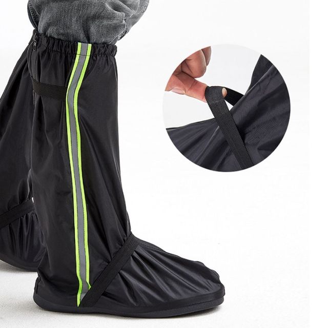 방수 신발 커버 레인부츠 보호용 신발우비