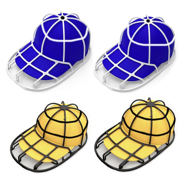 볼캡 스냅백 모자 세탁망 OSM-1005906