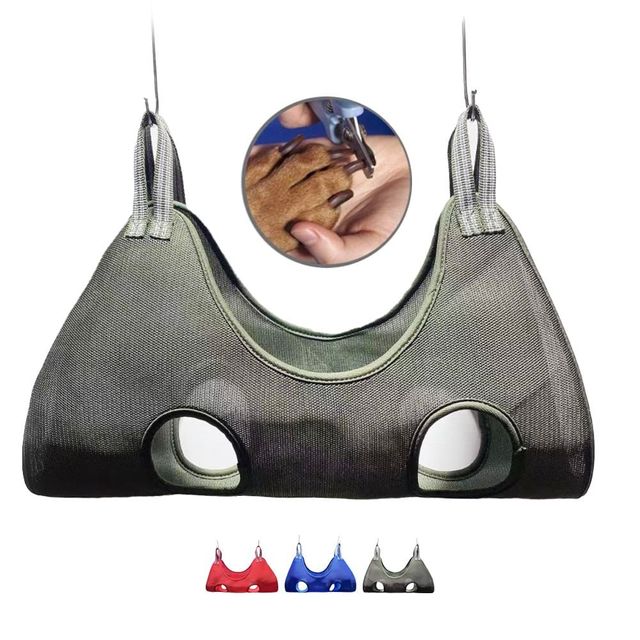 키밍 반려동물 사계절 미용 해먹 손질대