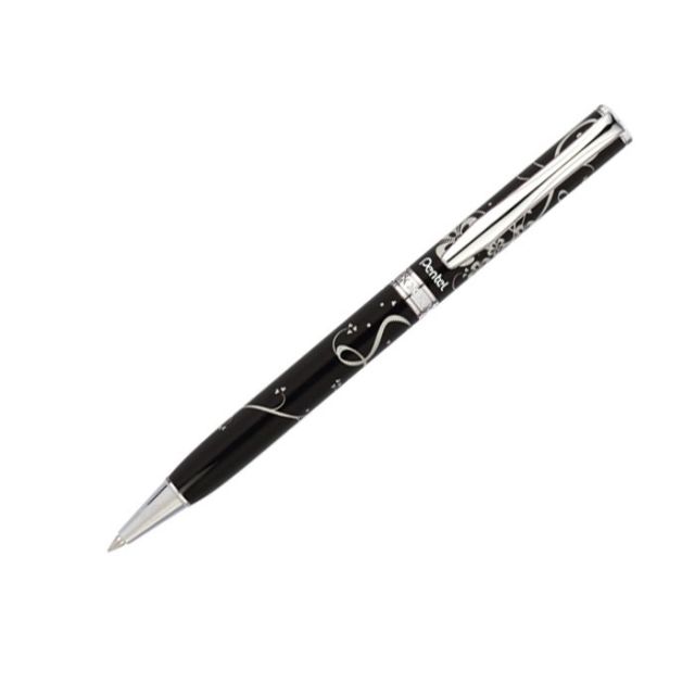 펜텔 유성 볼펜 0.8 펜 A1(제작 로고 인쇄 홍보 기념품 판촉물)