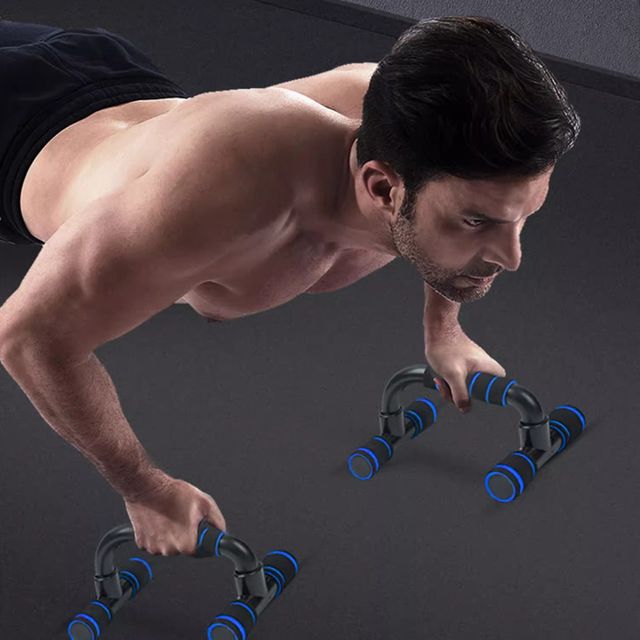 팬도브 홈트 근력 코어운동 푸쉬업바 SD-260216