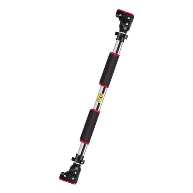 프리미엄 2중 잠금 문틀 철봉 가정용 운동기구