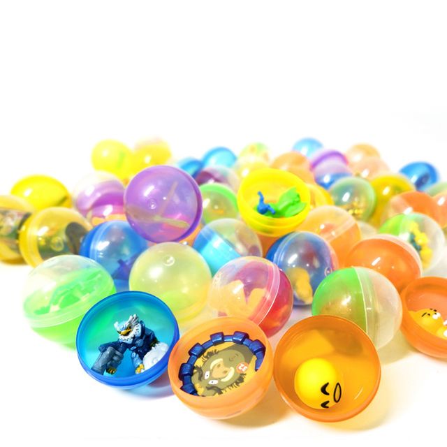 뽑기캡슐 뽑기통 추첨볼 빈캡슐 둥근캡슐 캡슐뽑기