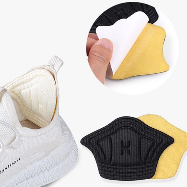 키밍 운동화 뒤꿈치 패드 보호 깔창 구두 신발 쿠션