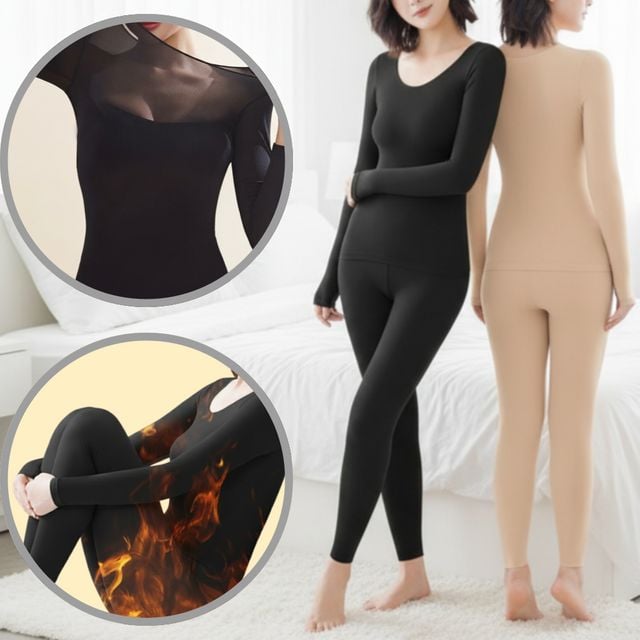 슬림 보온 내의세트 IT-1004564