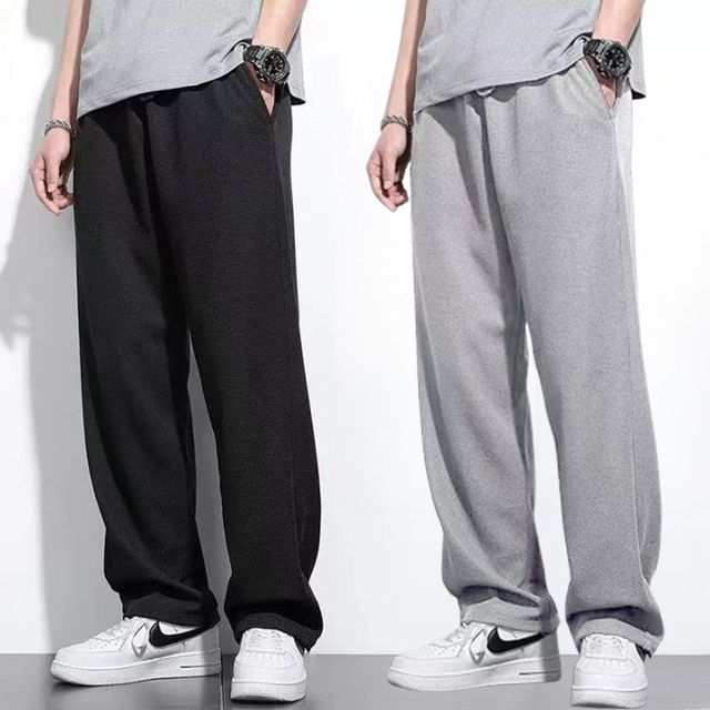 남성용 알파 기모 팬츠 DS-5055