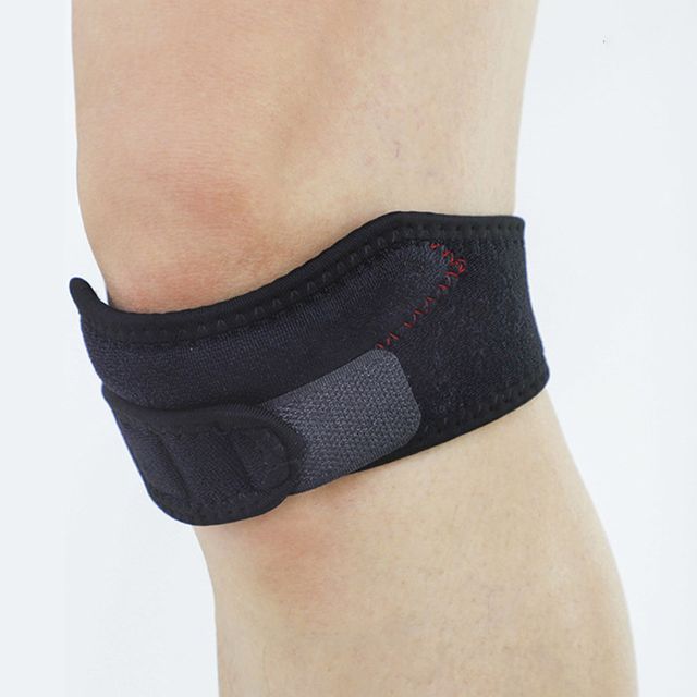 무릎 슬개골 보호대 스트랩 아대 밴드 LMCF-0043