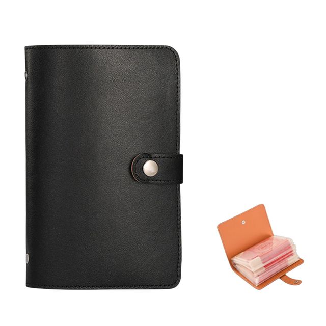 현금 바인더 지폐보관 다이어리 3color LM-1004920