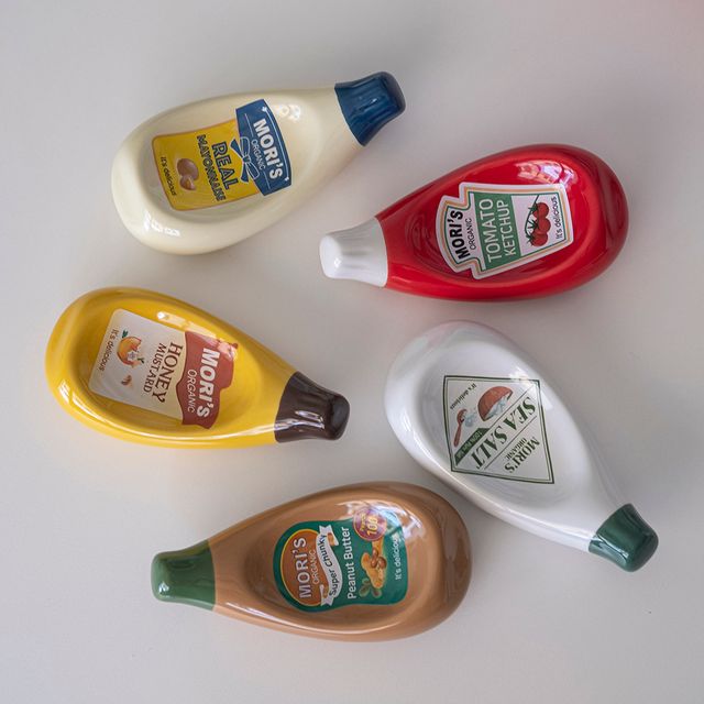 모리스 오가닉 소스볼 5타입 CHS-1005749