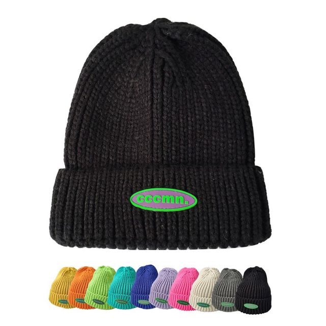 키밍 커플 니트 비니모자 10종 귀여운 디자인