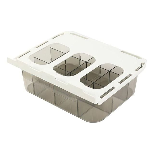 다용도 속옷 정리함 수납함 칸막이 보관함