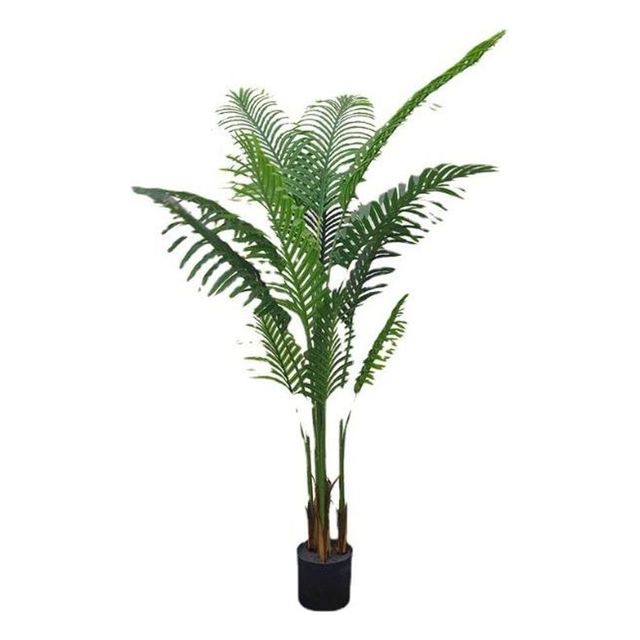 인조 조화나무 거실 화분 실내 인테리어 소품