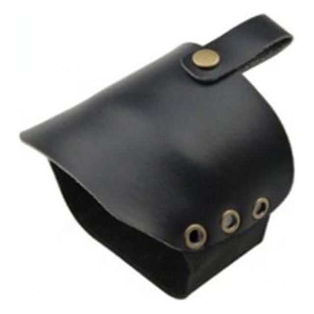 오토바이 자전거 슈즈 보호커버 기어 패드 1개입