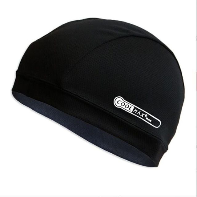 쿨캡 헬멧 속모자 비니 먼지 방지 기능성 이너캡