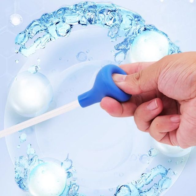 물고기 물갈이 스포이드 3개 세트 열대어 관상어 관리 용품