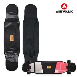 에어워크 42 스케이트보드 백팩 숄더백 보급형