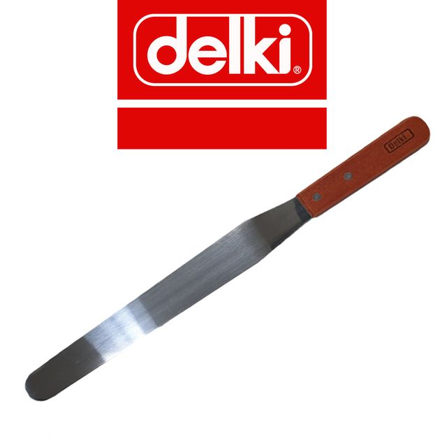 델키 업소용 우든 스페츄라 12중형 일반 I자형